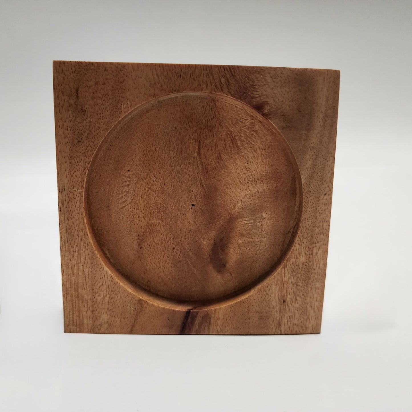 Handcrafted Leaves Coasters