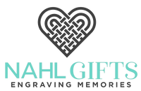 Nahl Customised Gifts