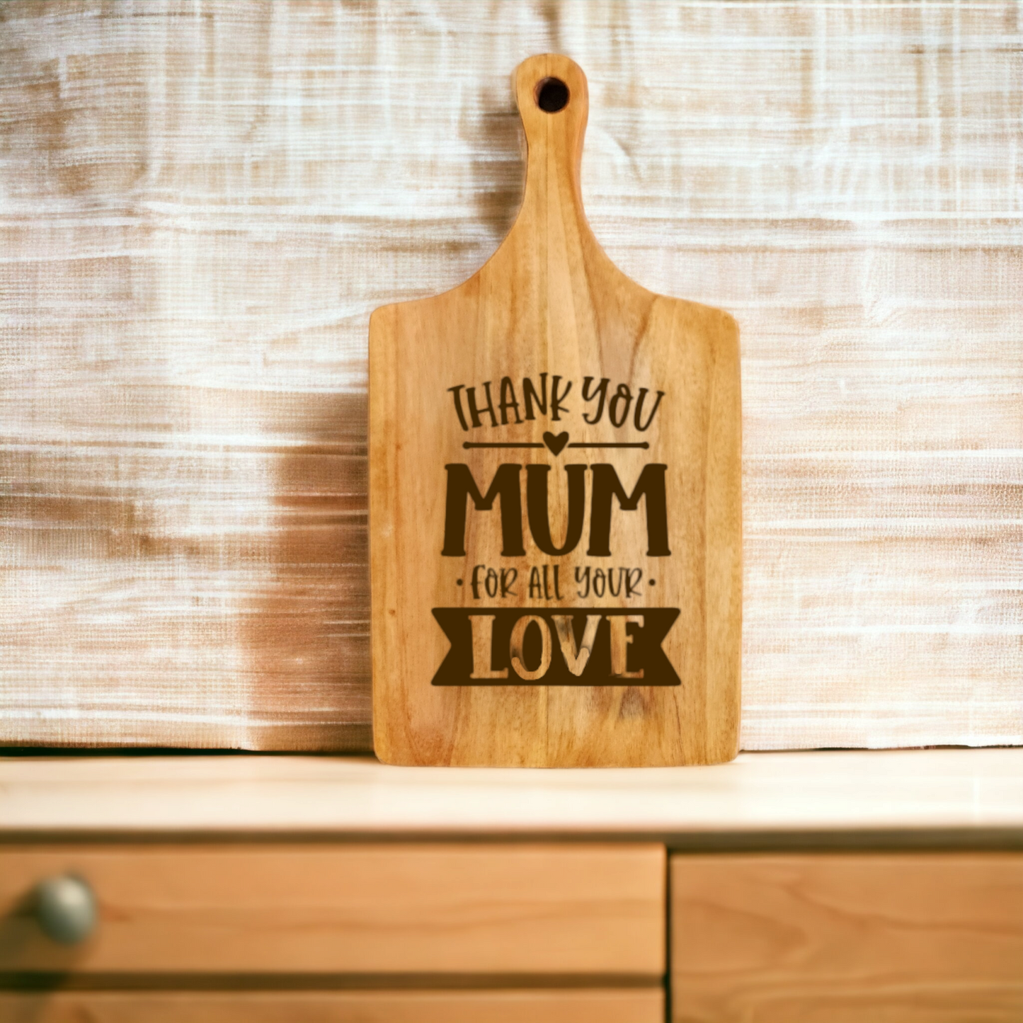Mother's Day Specials