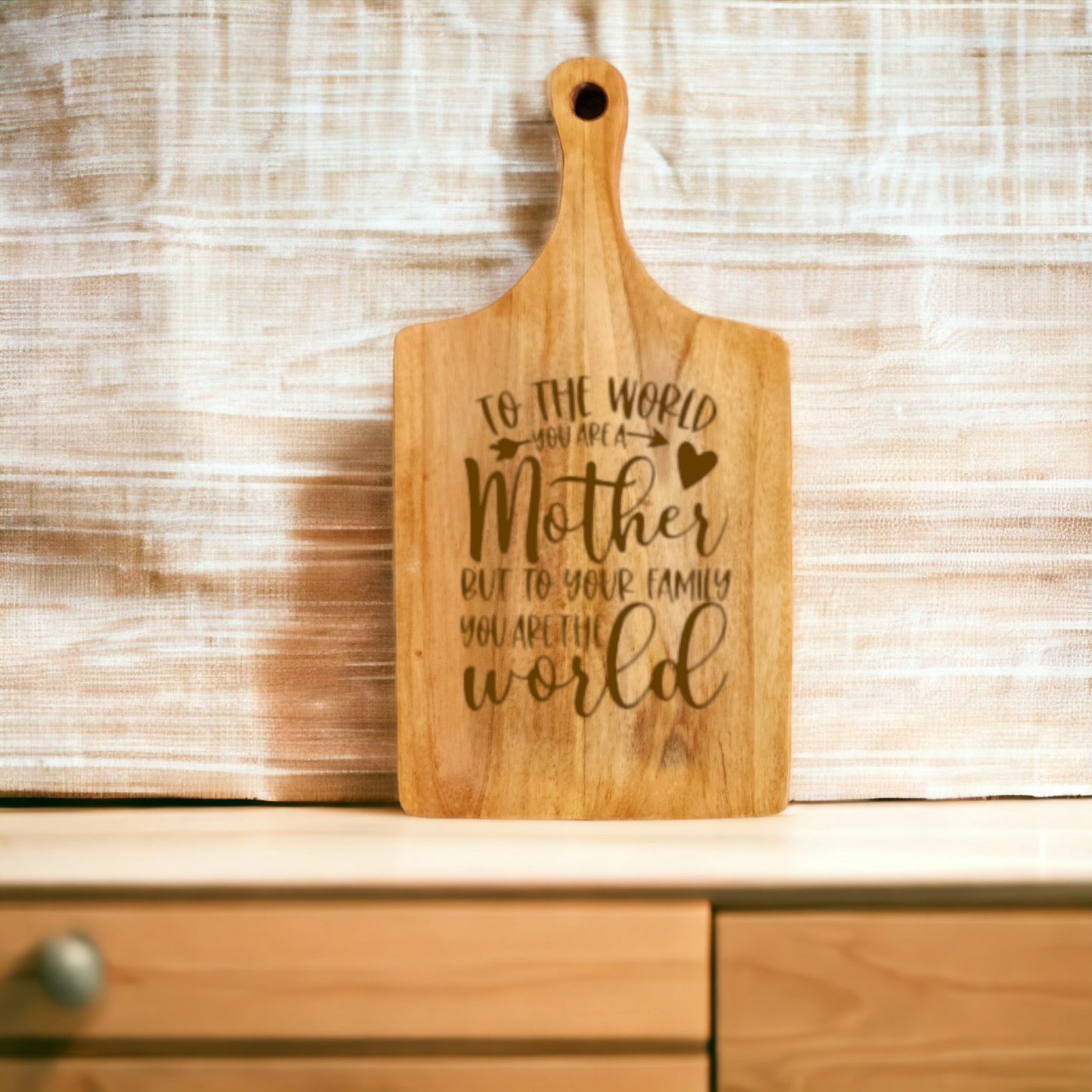 Mother's Day Specials