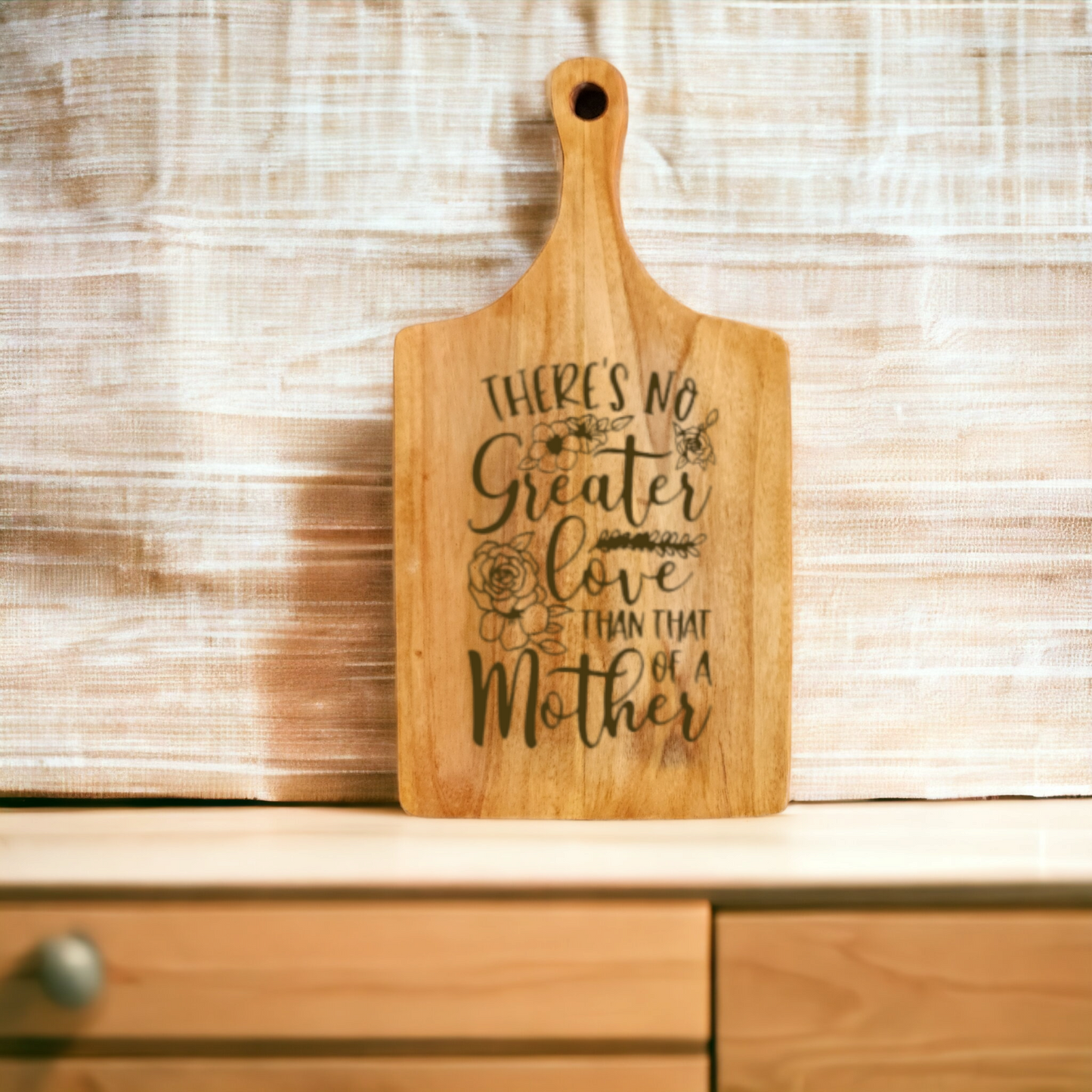 serving board