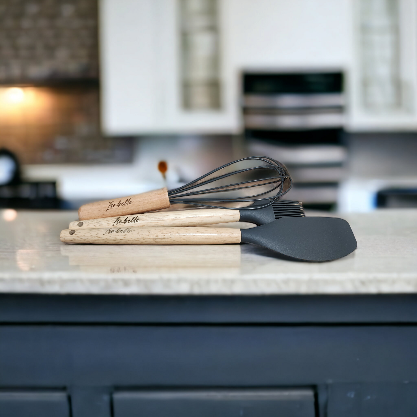 Baker's Utensil Set