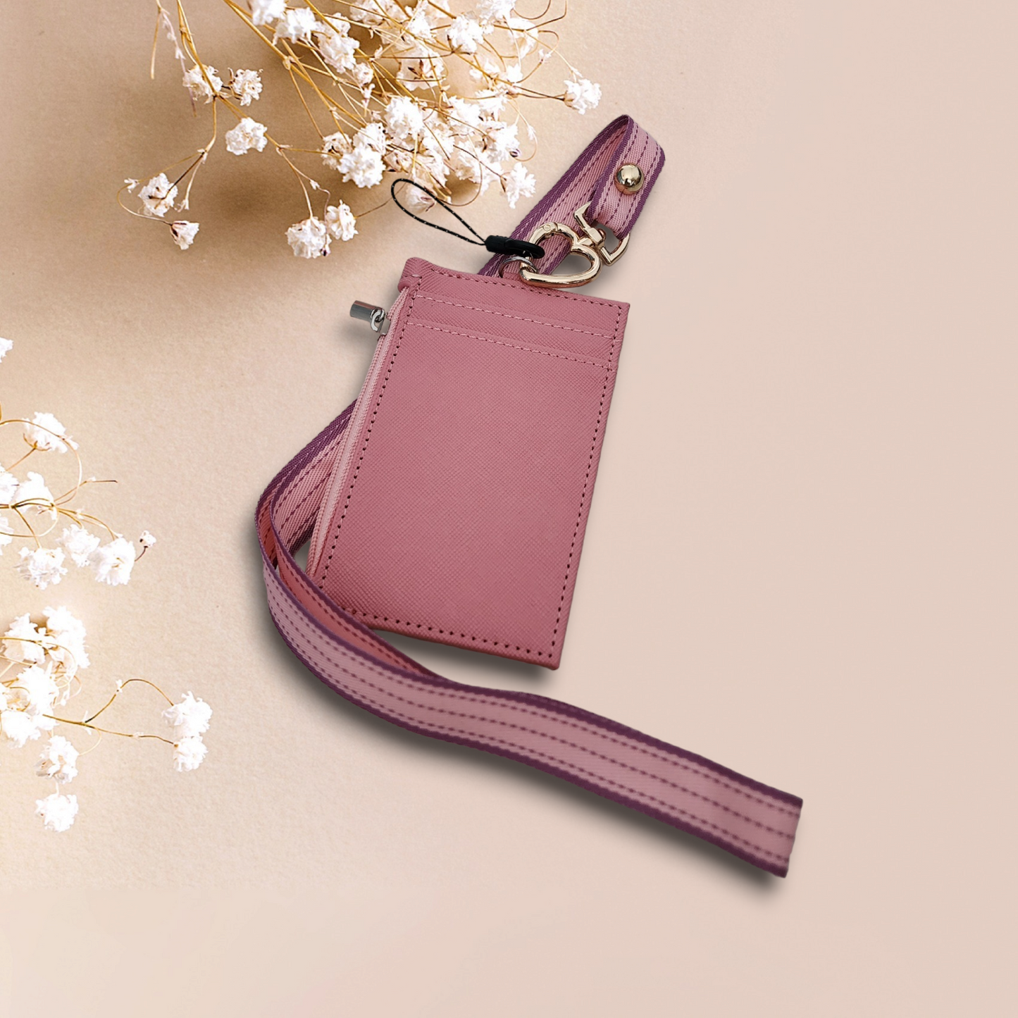 Corium Card Holder