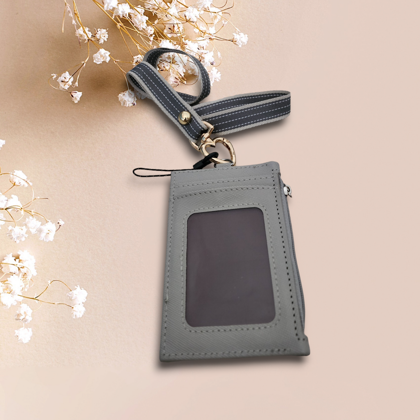 Corium Card Holder