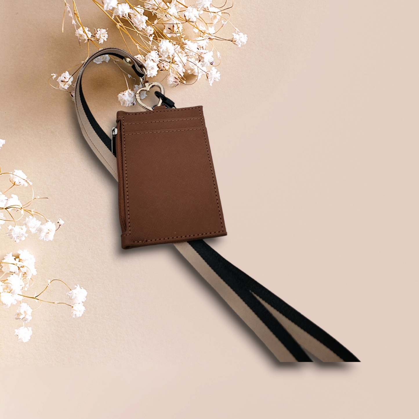 Corium Card Holder