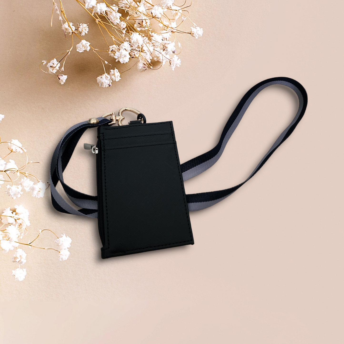 Corium Card Holder