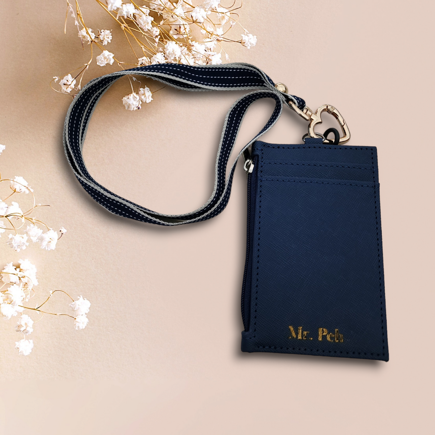 Corium Card Holder