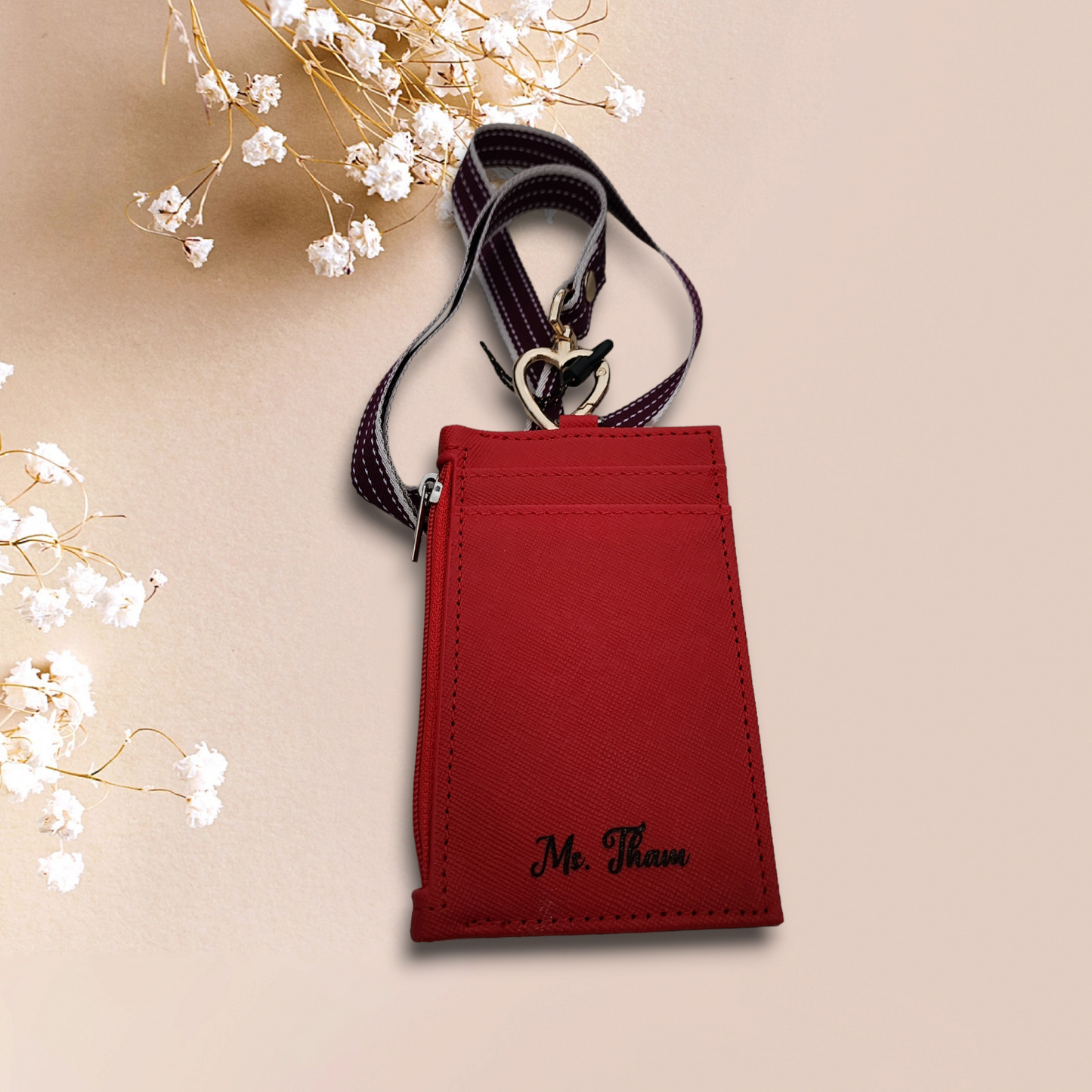 Corium Card Holder