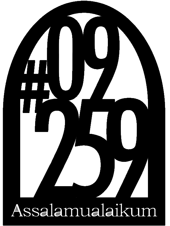 Arch Home Unit Number