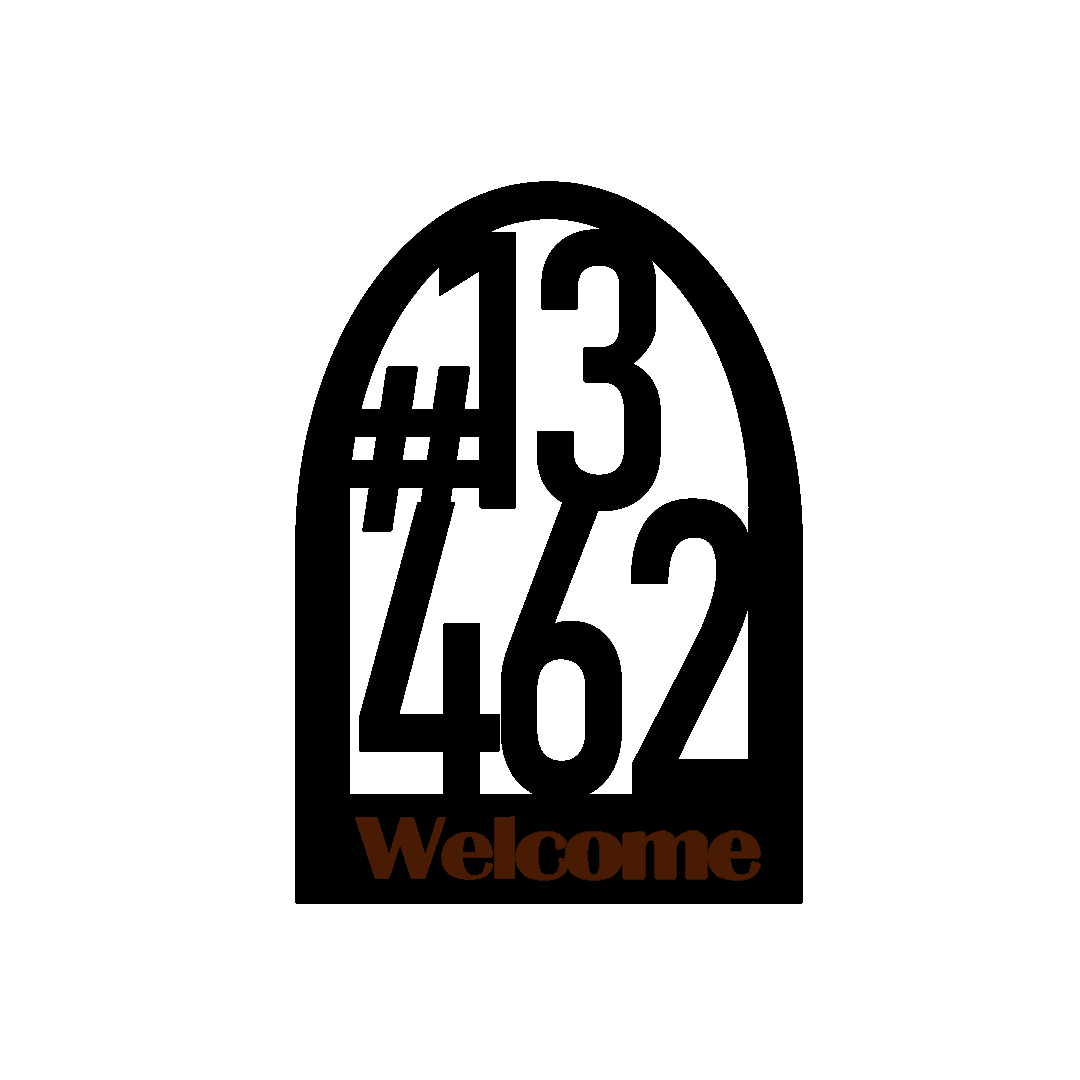 3D Home Unit Number