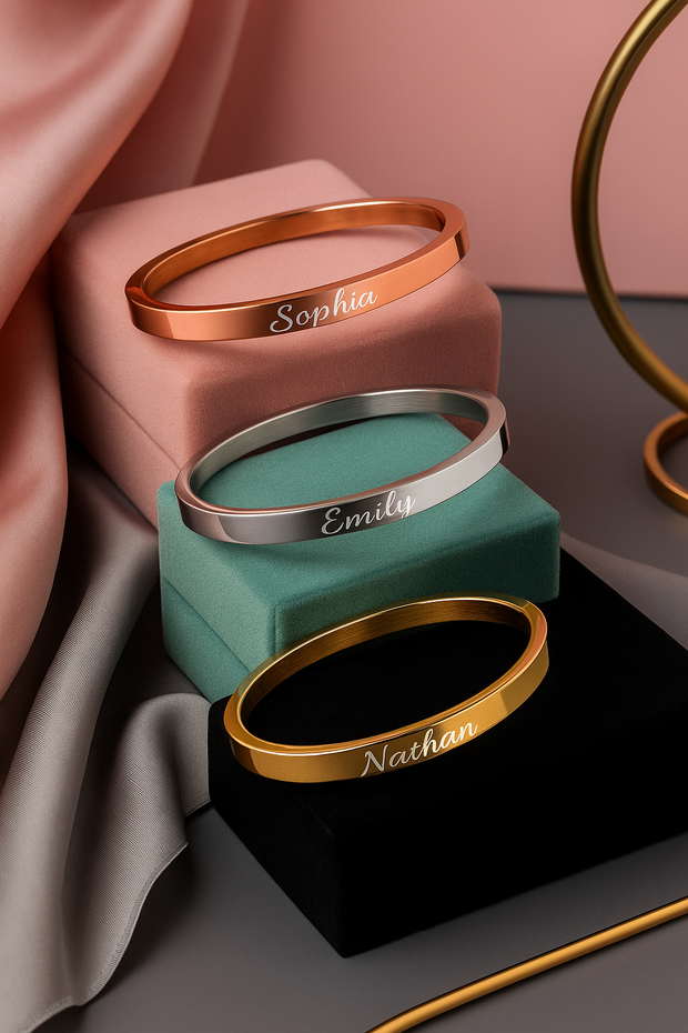 Minimalist Bracelet
