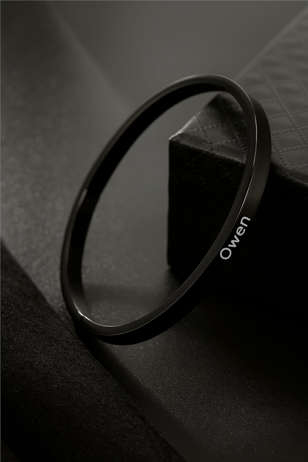 Minimalist Bracelet