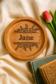 Coasters - Roses