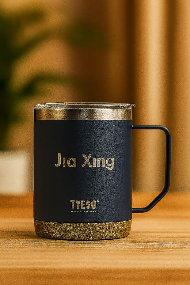 Thermal Mug - Name Customisable