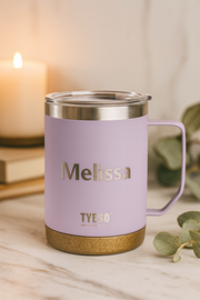 Thermal Mug - Name Customisable