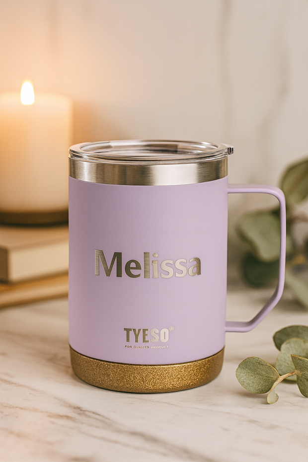 Thermal Mug - Name Customisable
