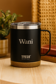 Thermal Mug - Name Customisable