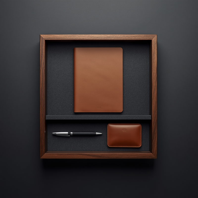 Signature Box