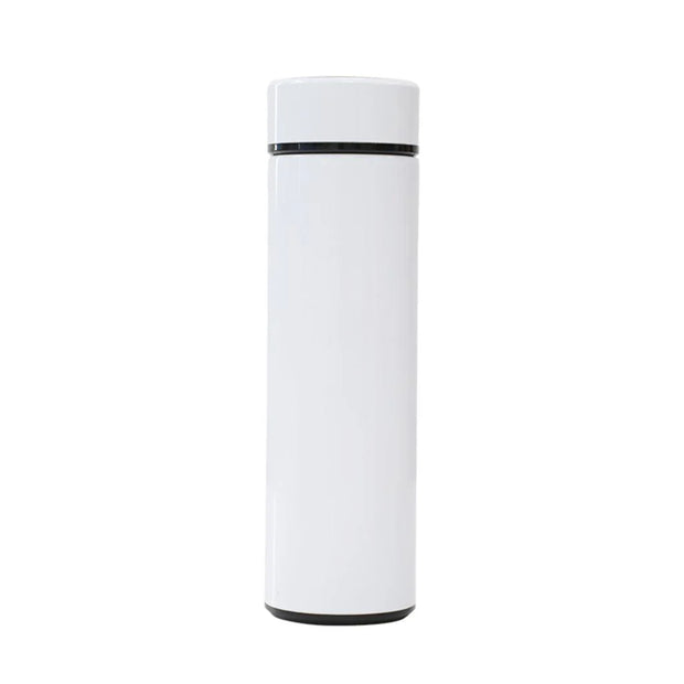 Sakura Thermos LED Display - Name + Logo/Image Customisable