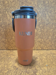 Tyeso Tumbler with Handle - Name Customisable