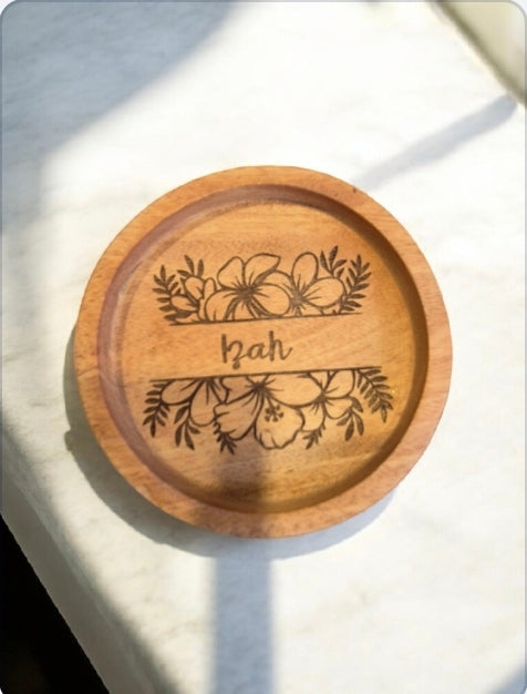 Coasters - Hawaii