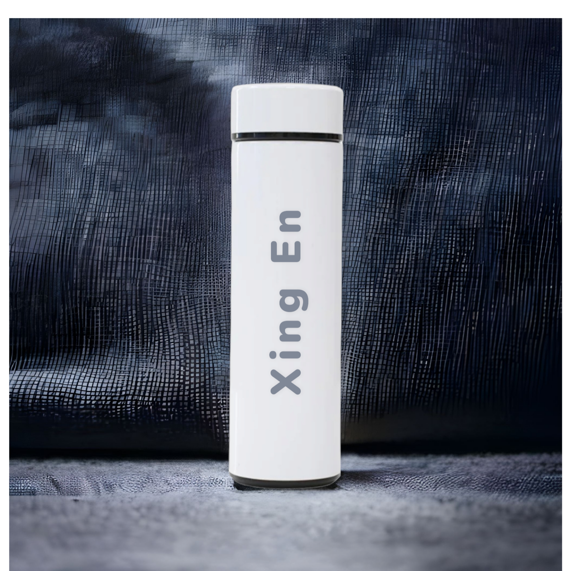 Sakura Flask