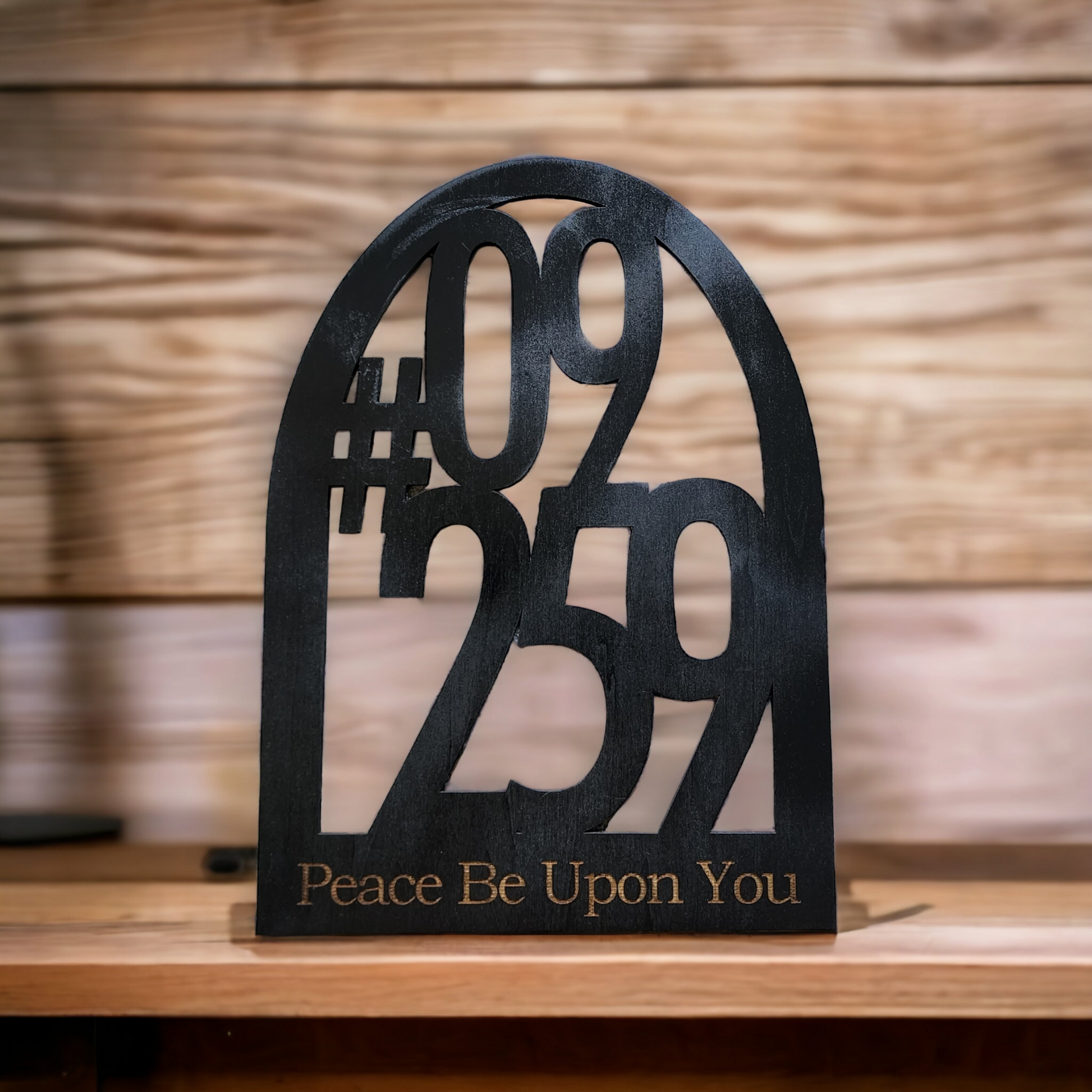 Arch Home Unit Number