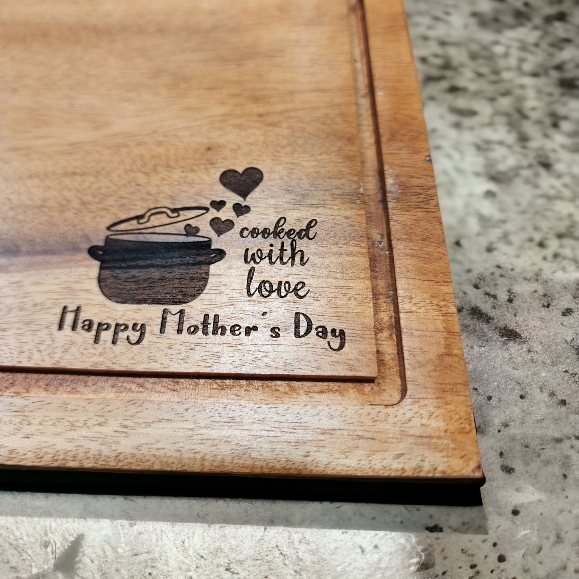 Kitchen Cutting Board